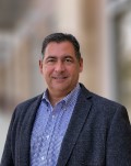 Joe Carrieri headshot